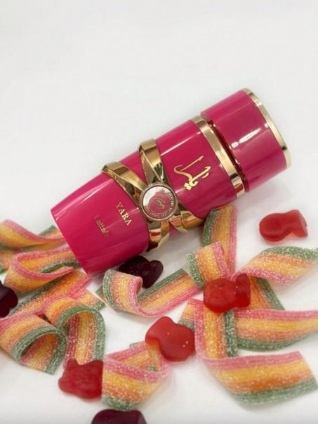 Yara Candy – Lattafa