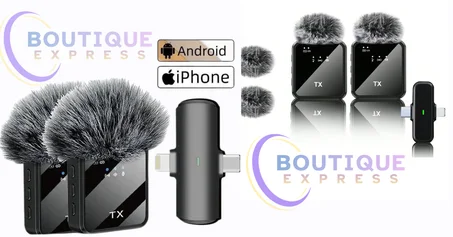 معدات صناعة المحتوى