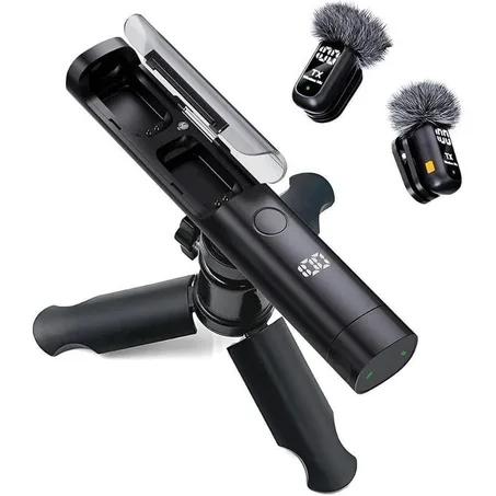 Mic Lavalier AZ-350 PRO
