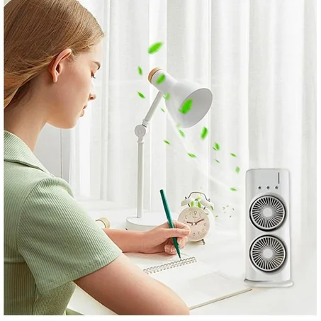 Clima Fresh Ventilateur de refroidissement