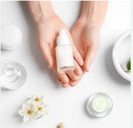 الجمال والعناية الشخصية