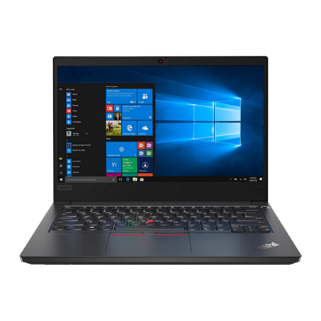 Lenovo ThinkPad E14 – i5 11th