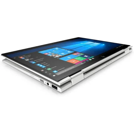 HP EliteBook x360 830 G6 – Puissance et flexibilité à 360°