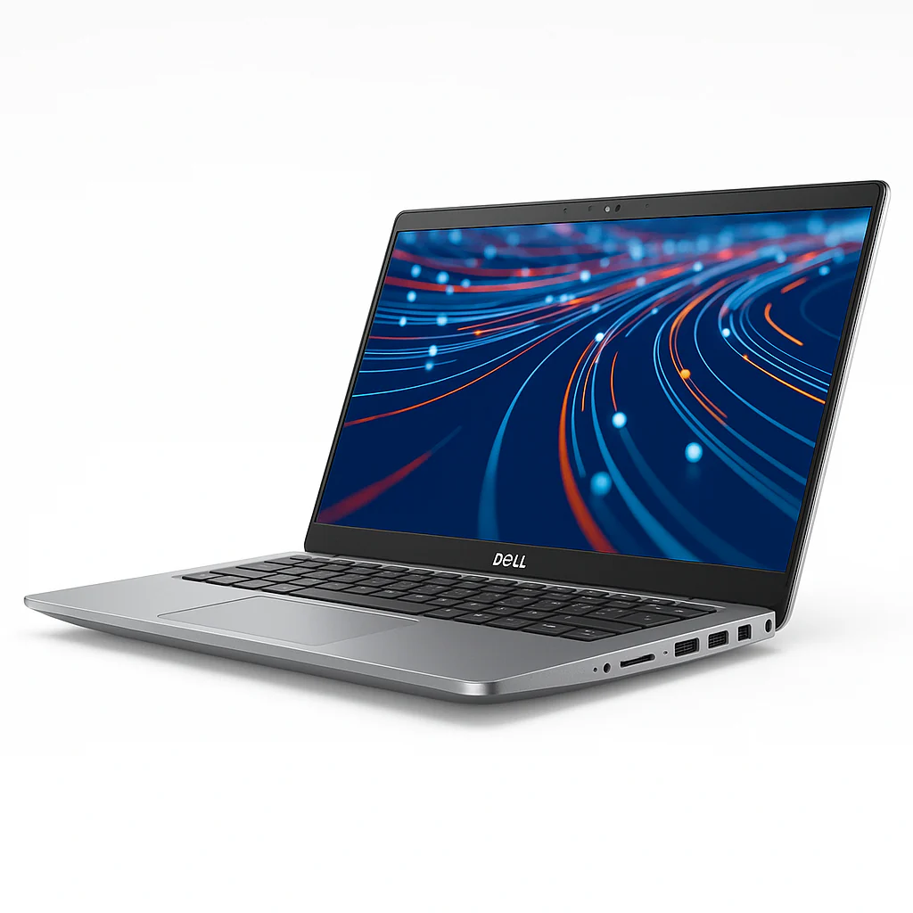 Dell Latitude 5420 – L’Équilibre Parfait entre Performance et Mobilité