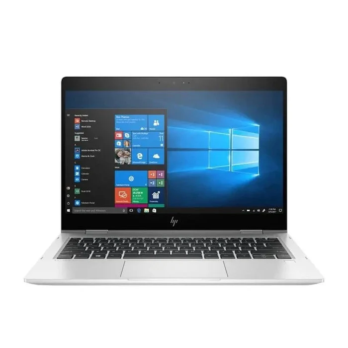 HP Elitebook X360 830 G6
