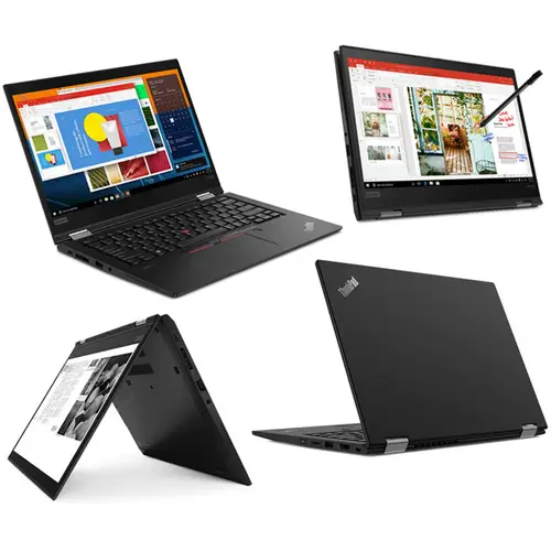 Lenovo Thinkpad X13 Yoga  Core i7 10 ème Gen