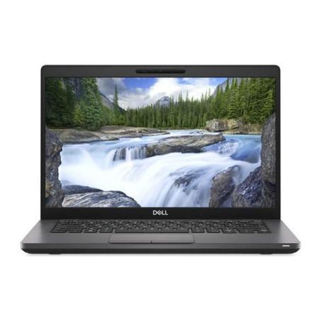 Dell Latitude 5400 i7 — Puissance, mobilité et efficacité pour vos projets