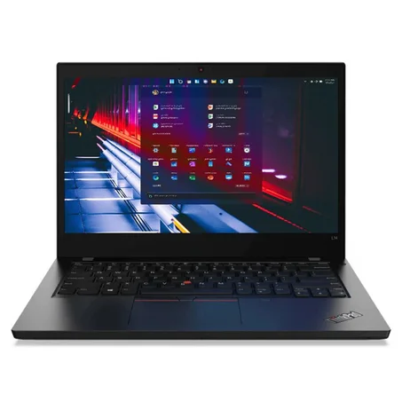 Lenovo ThinkPad L14  – Performance fiable pour le travail quotidien