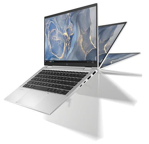 HP EliteBook x360 1030 G8 – La performance premium en toute flexibilité