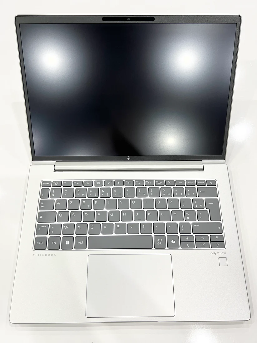 HP EliteBook 645 G11 Ryzen 5 7535U