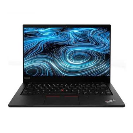 Lenovo ThinkPad T14 – Performance, Fiabilité & Confort Tactile