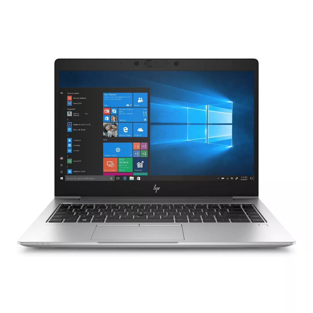 HP Elitebook 745 G6 AMD Ryzen™ 5 Pro 3500