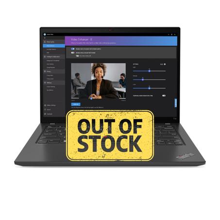 Lenovo ThinkPad T14