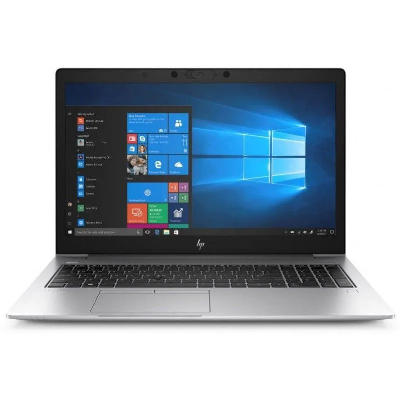 HP EliteBook 850 G6 i7 8 th Gen