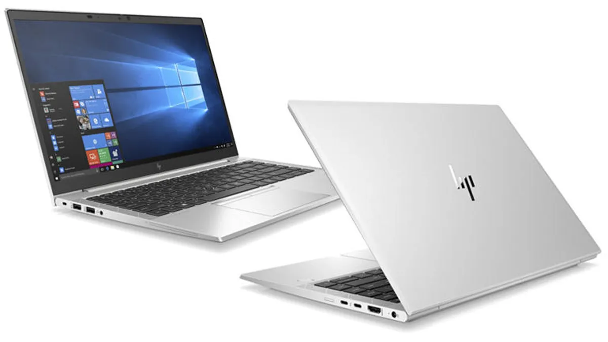 HP EliteBook 840 G7 Core i5