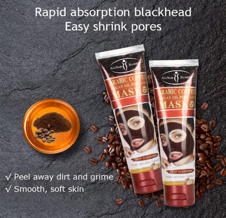 Masque anti-age et anti tache Burkina faso