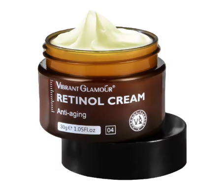 Crème pour le visage Anti-âge supprimer les rides - Gabon