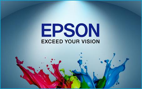 EPSON
