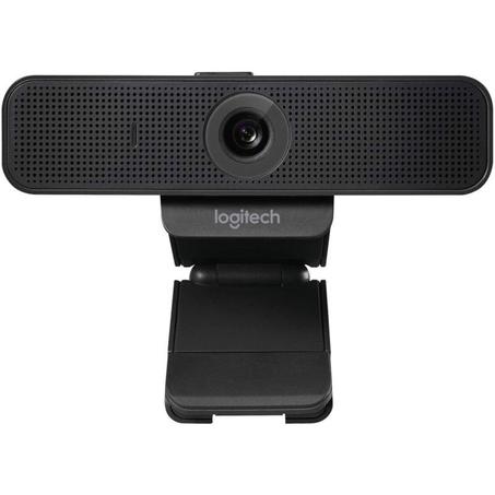 Webcam Logitech