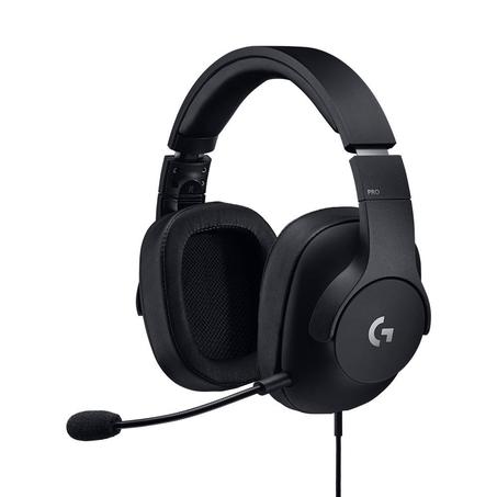 Casque et Ecouteurs Logitech