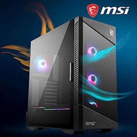 Boitier Gaming MSI