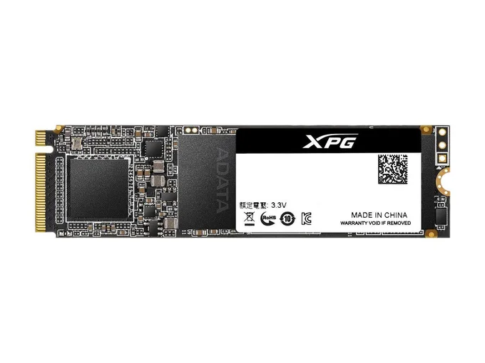 ADATA XPG SX6000 Lite SSD - Thumbnail 2