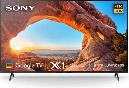 TV SONY BRAVIA KD-43X75K | 4K Ultra HD | Plage dynamique élevée (HDR) Android TV