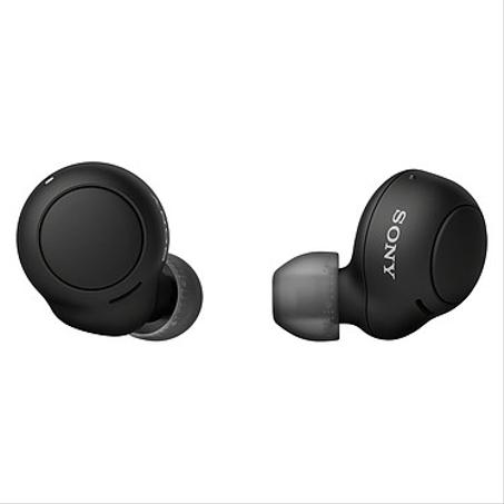Écouteurs Sony WF-C500 intra-auriculaires True Wireless - Bluetooth 5.0 - Commandes/Micro  - Autonomie 10h - IPX4