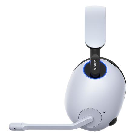 Sony INZONE H9 Casque gaming sans fil - réduction de bruit  - son stéréo - - Compatible PC/PlayStation 5