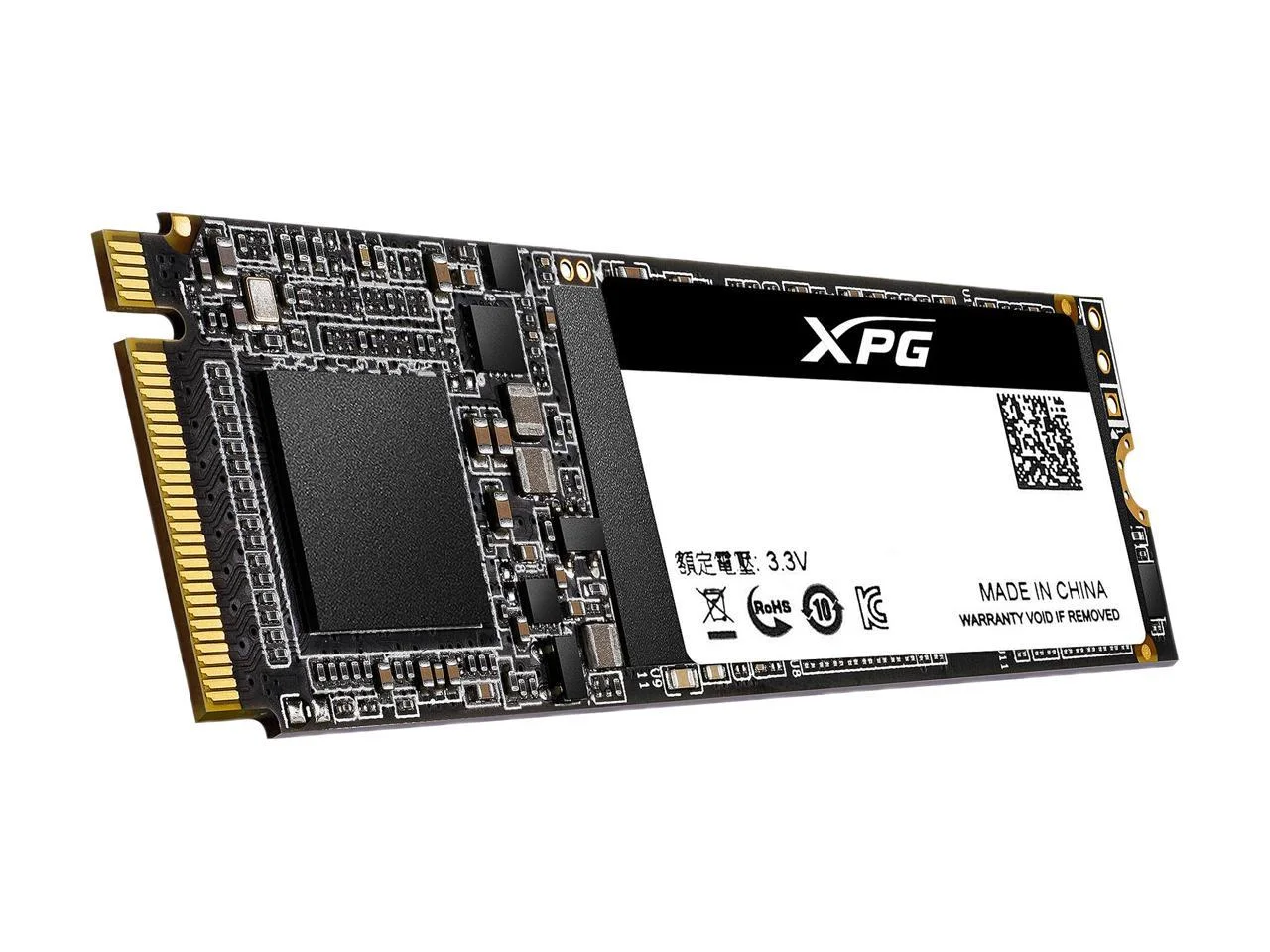 ADATA XPG SX6000 Lite SSD