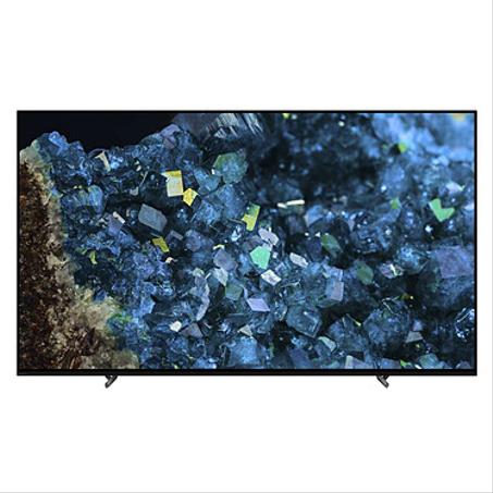 Tv Sony Bravia XR-65A80L OLED 4K 65" (164 cm) - 100 Hz - HDR Dolby Vision - Google TV - Wi-Fi/Bluetooth/AirPlay