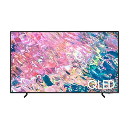 TV SAMSUNG 55" Q60C QLED 4K SMART QA55Q60CAUXMV
