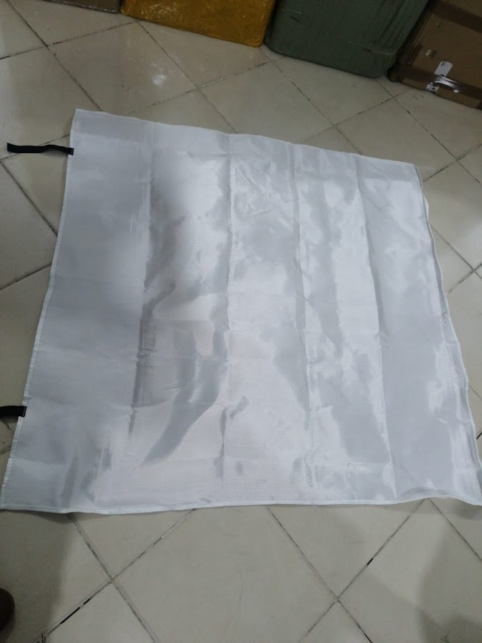 Fire Blanket