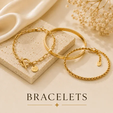 💎 Bracelets