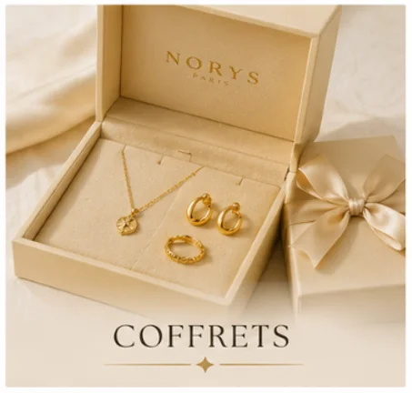 🎁 Coffrets cadeaux