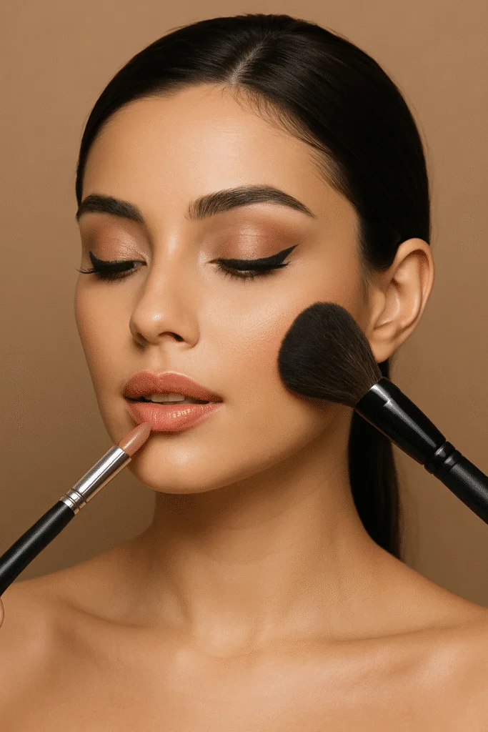 انقتي كل شي