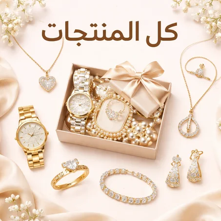 جميع المنتجات