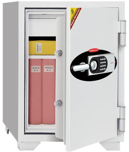 Coffre fort LOCKMANN