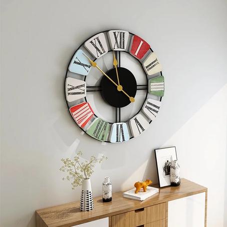 Horloge