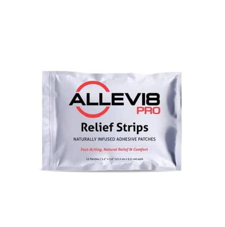 Allevi 8 pro ( 3 Patchs)