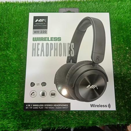 Casque NIA WH 220 Wireless