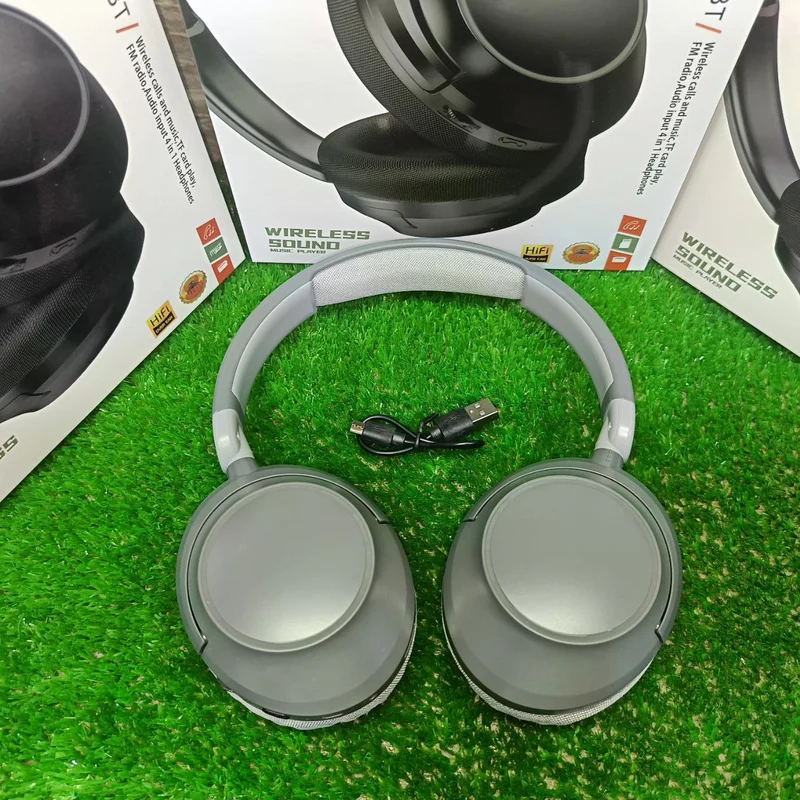 Casque NIA WH 260 bt cm