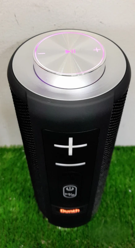 AMPLÉ DUNTH SP079 Haut-parleur Bluetooth V5.1 Portable et Étanche
