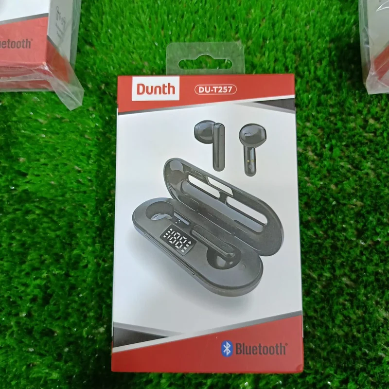 Kitman Dunth DU-T257