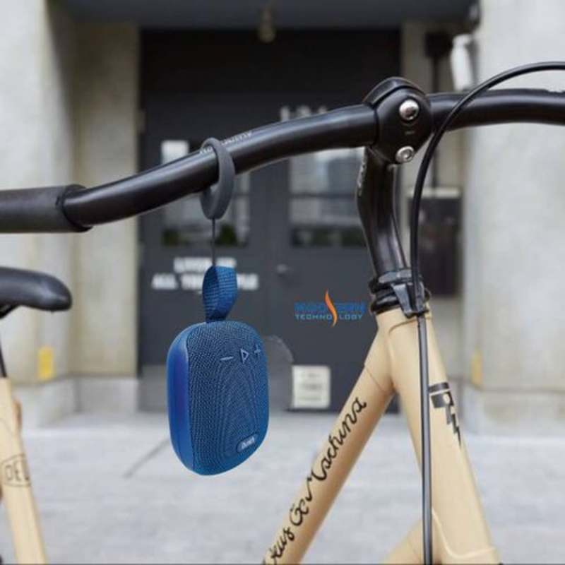 Enceinte Bluetooth Dunth DU-SP070 (5W) - Portable et Waterproof