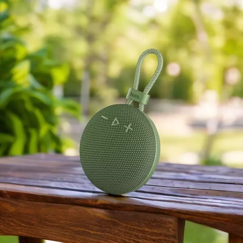 Haut-parleur Bluetooth V5.0 Dunth DU-SP071 - Puissance et Qualité Sonore