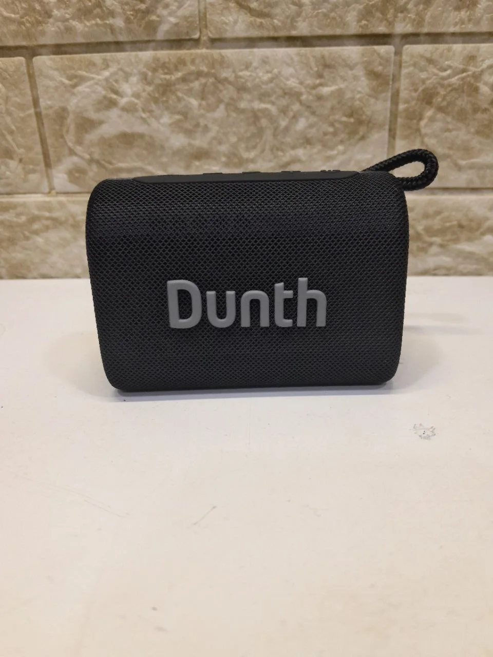 Haut-parleur Bluetooth V5.0 Dunth DU-SP021 Étanche IPX7 avec Micro Intégré