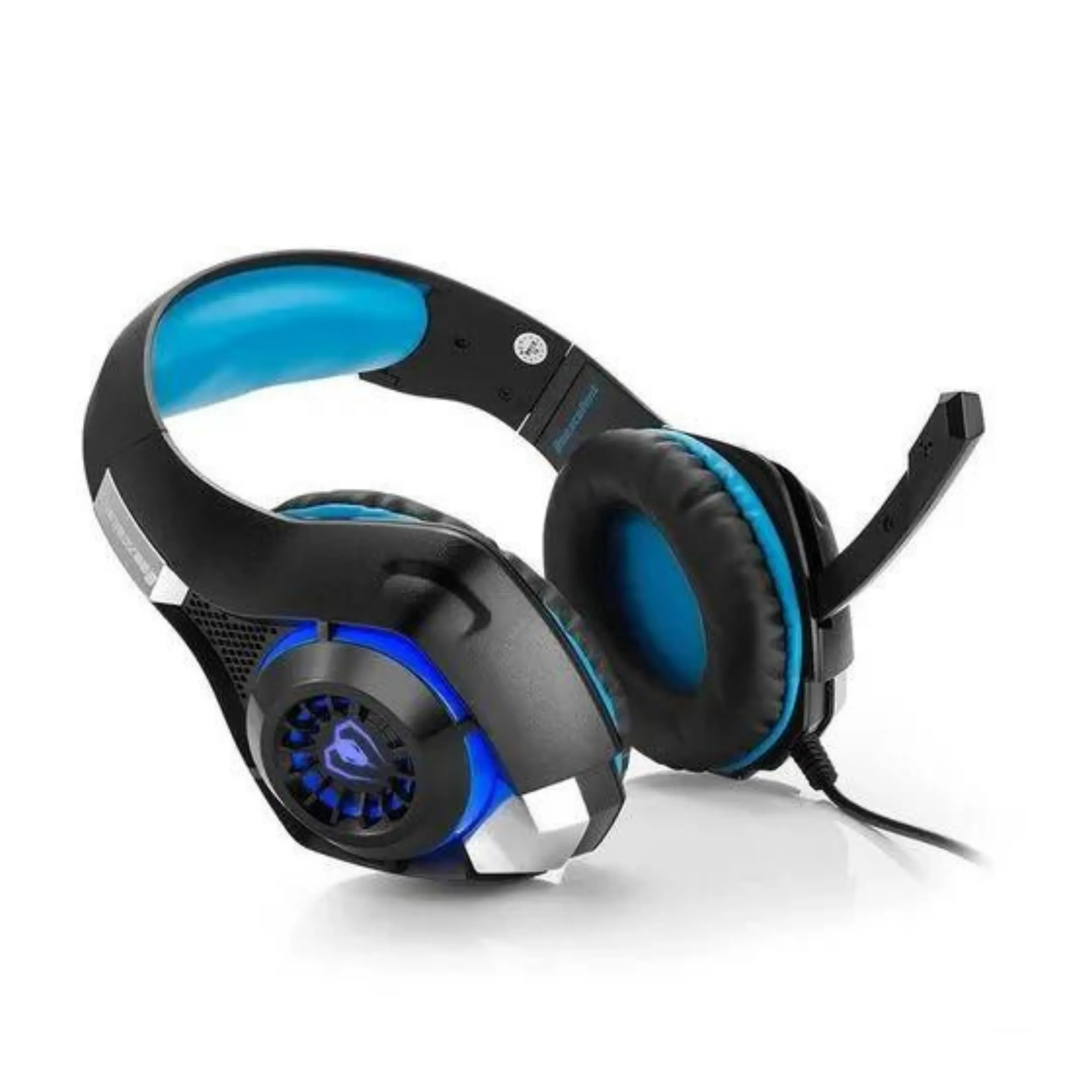 Casque Pro Gaming Beexcellent GM-1 multiplateforme