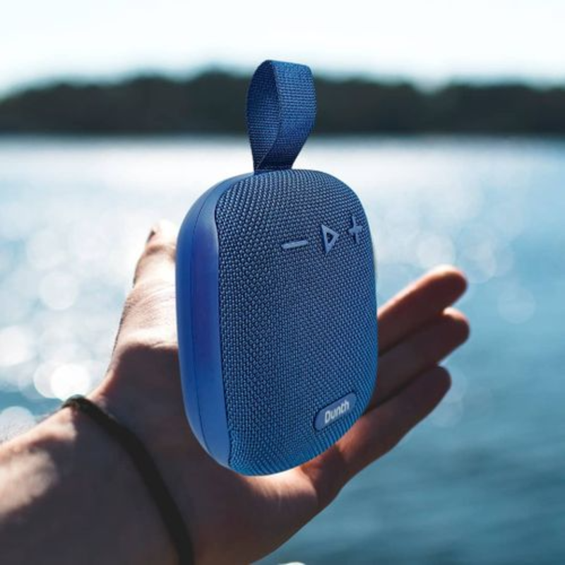 Enceinte Bluetooth Dunth DU-SP070 (5W) - Portable et Waterproof