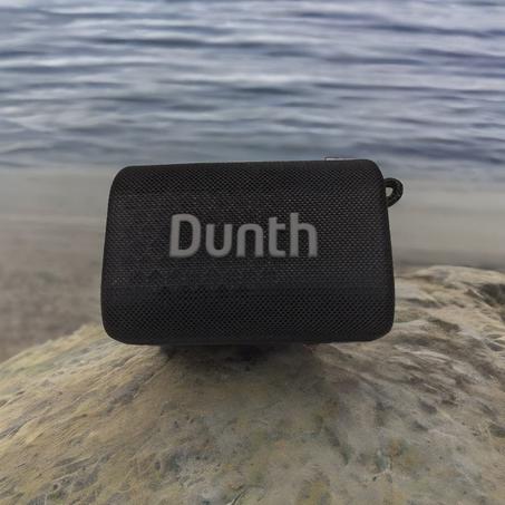 Haut-parleur Bluetooth V5.0 Dunth DU-SP021 Étanche IPX7 avec Micro Intégré